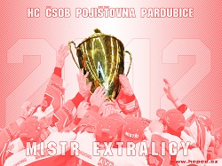 Pardubicky hokej