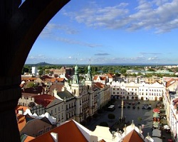 Pernstynske namesti